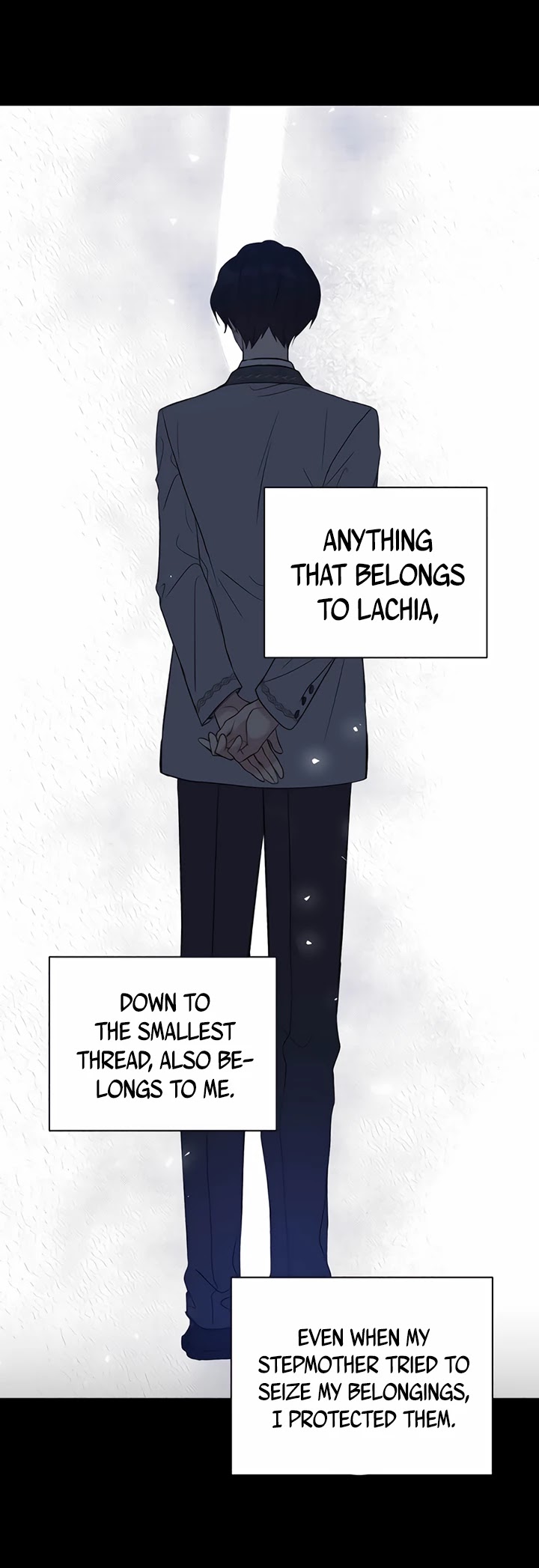 The Viridescent Crown Chapter 18 page 27 - Chapter 18