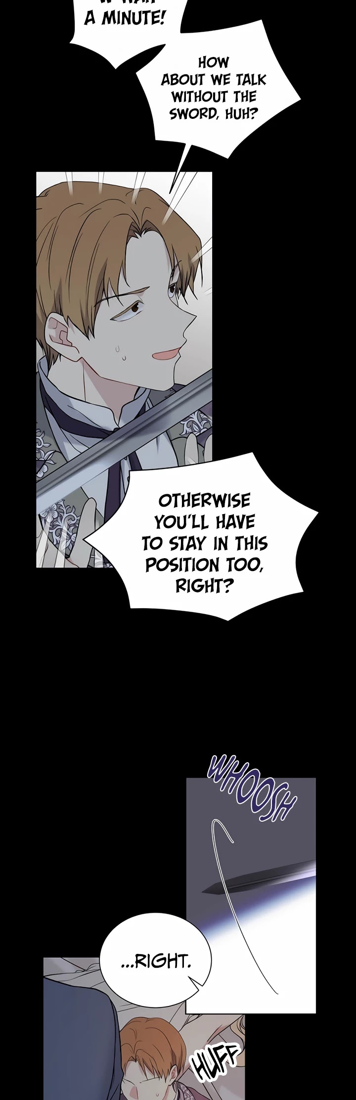 The Viridescent Crown Chapter 18 page 29 - Chapter 18