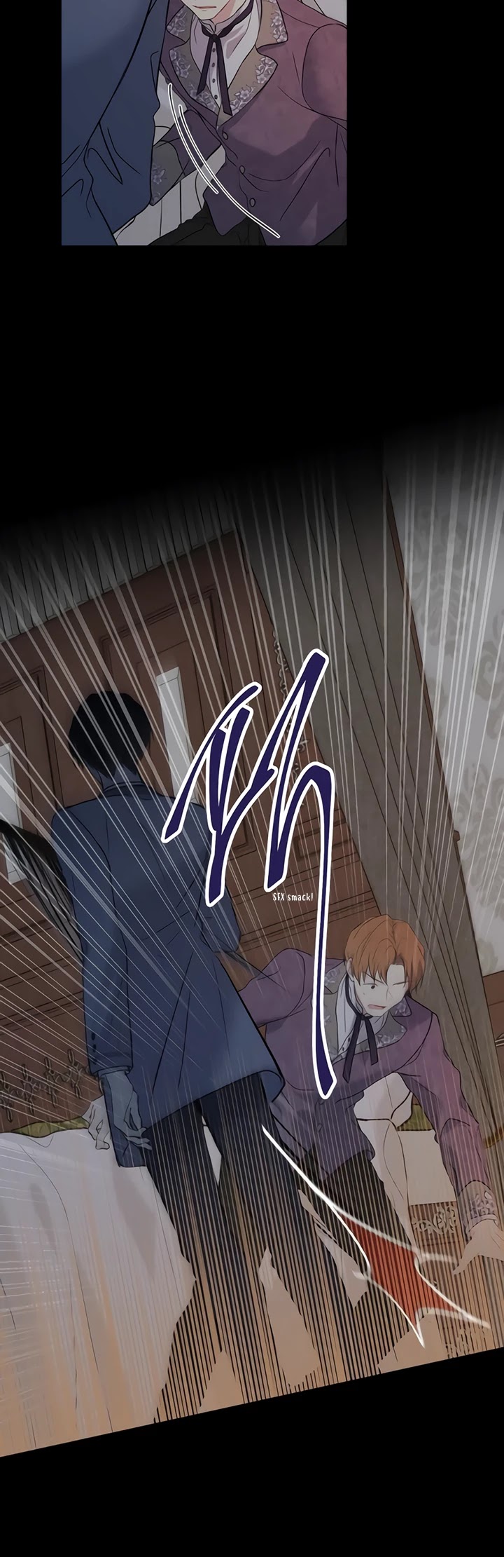 The Viridescent Crown Chapter 18 page 30 - Chapter 18