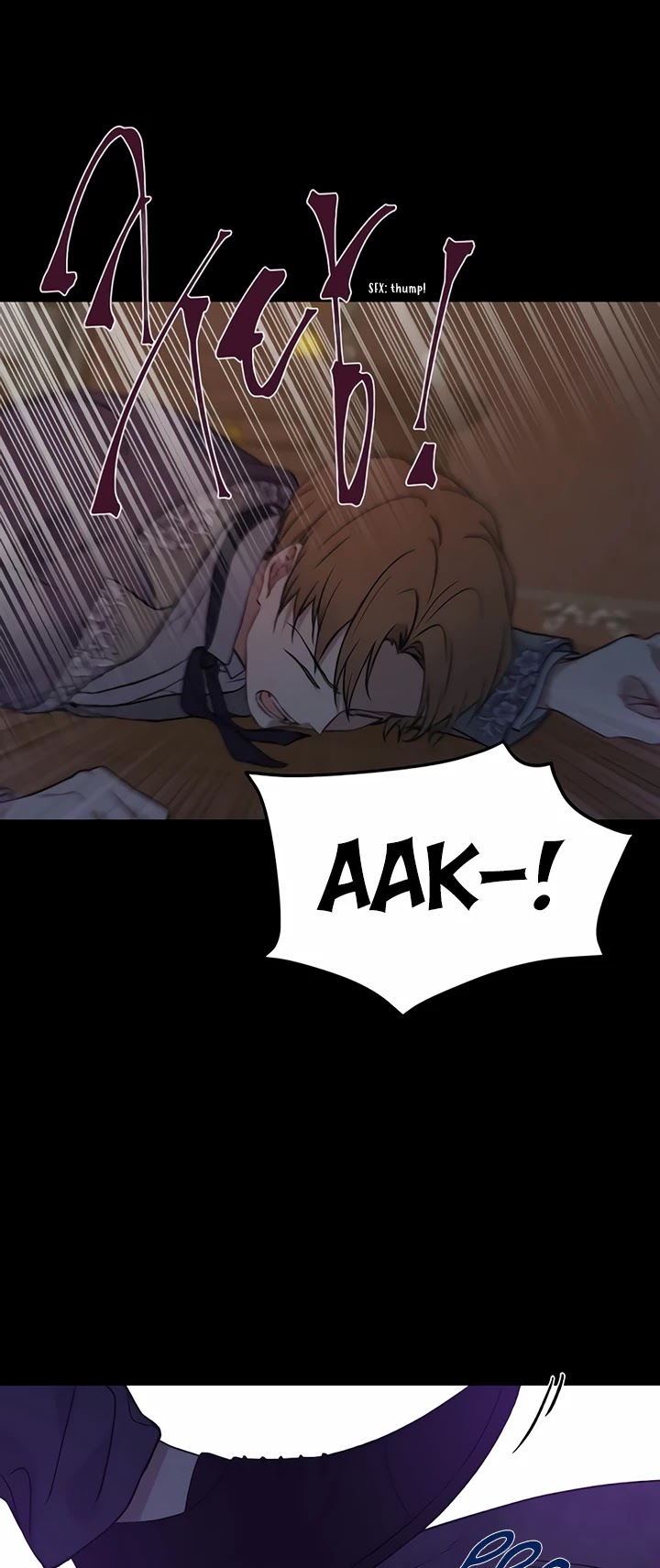 The Viridescent Crown Chapter 18 page 31 - Chapter 18