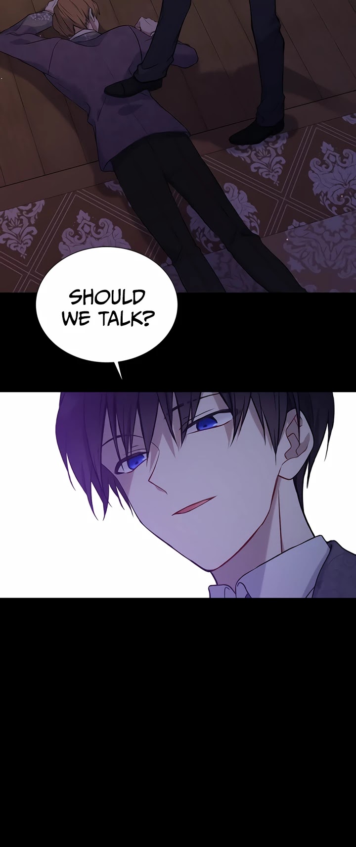 The Viridescent Crown Chapter 18 page 33 - Chapter 18