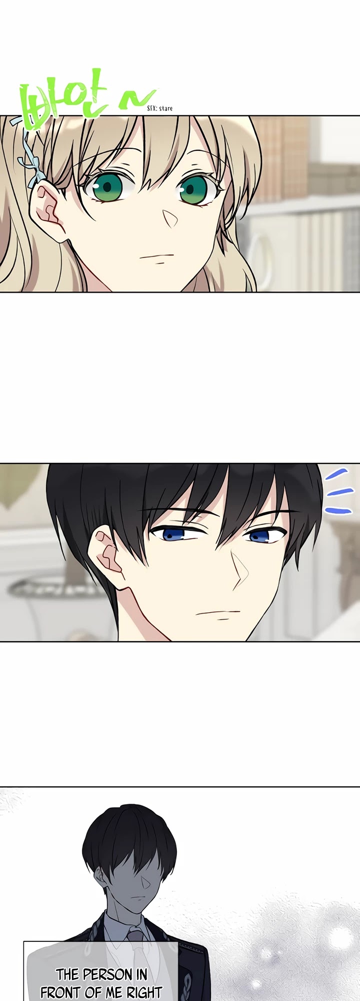The Viridescent Crown Chapter 19 page 14 - Chapter 19