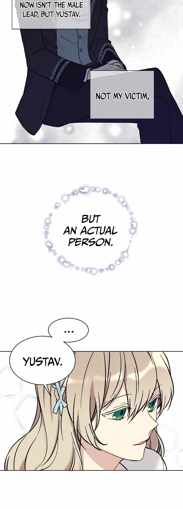 The Viridescent Crown Chapter 19 page 15 - Chapter 19