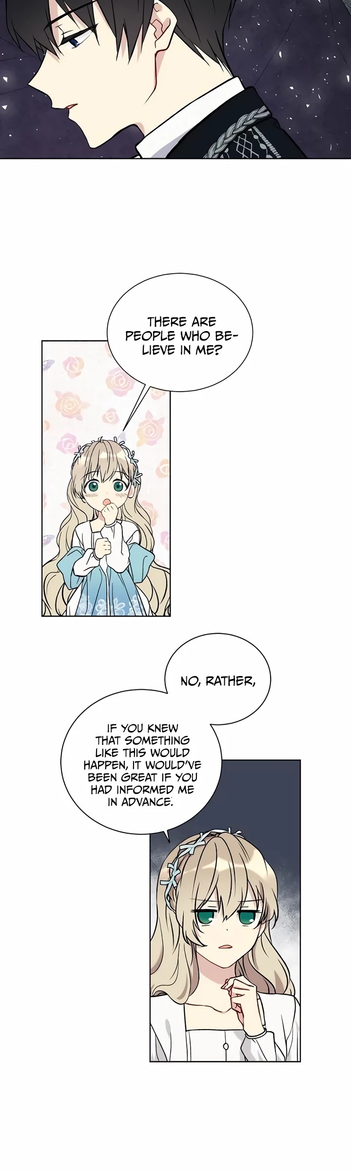 The Viridescent Crown Chapter 19 page 18 - Chapter 19
