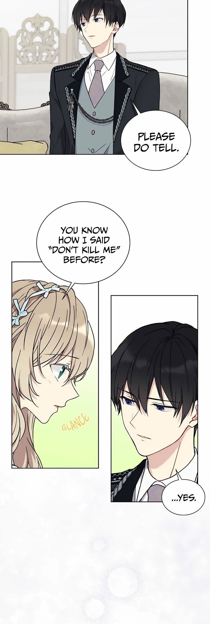 The Viridescent Crown Chapter 19 page 25 - Chapter 19