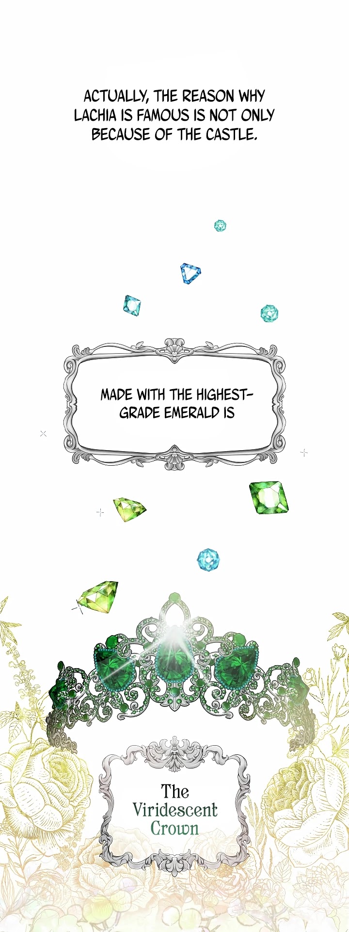 The Viridescent Crown Chapter 2 page 12 - Chapter 2