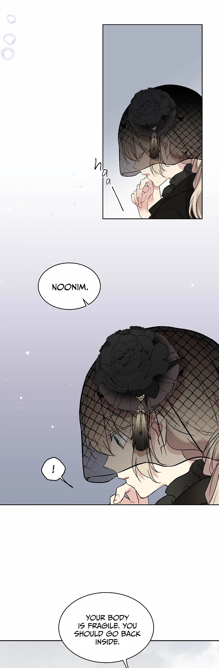 The Viridescent Crown Chapter 2 page 2 - Chapter 2