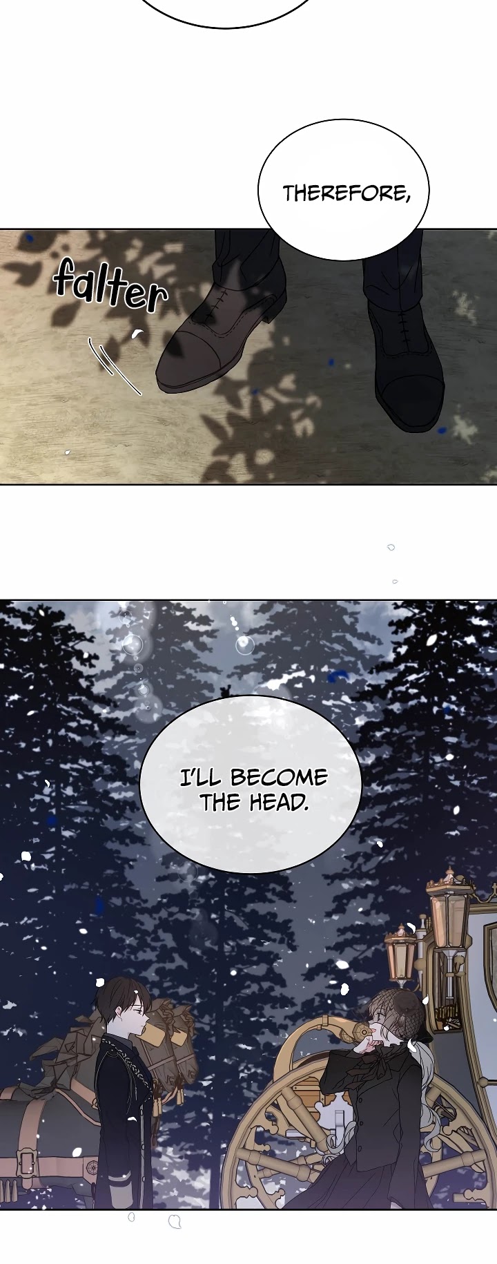 The Viridescent Crown Chapter 2 page 22 - Chapter 2