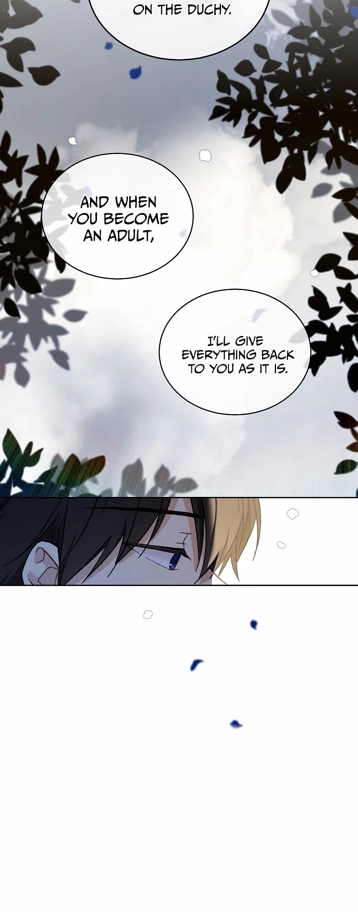 The Viridescent Crown Chapter 2 page 24 - Chapter 2