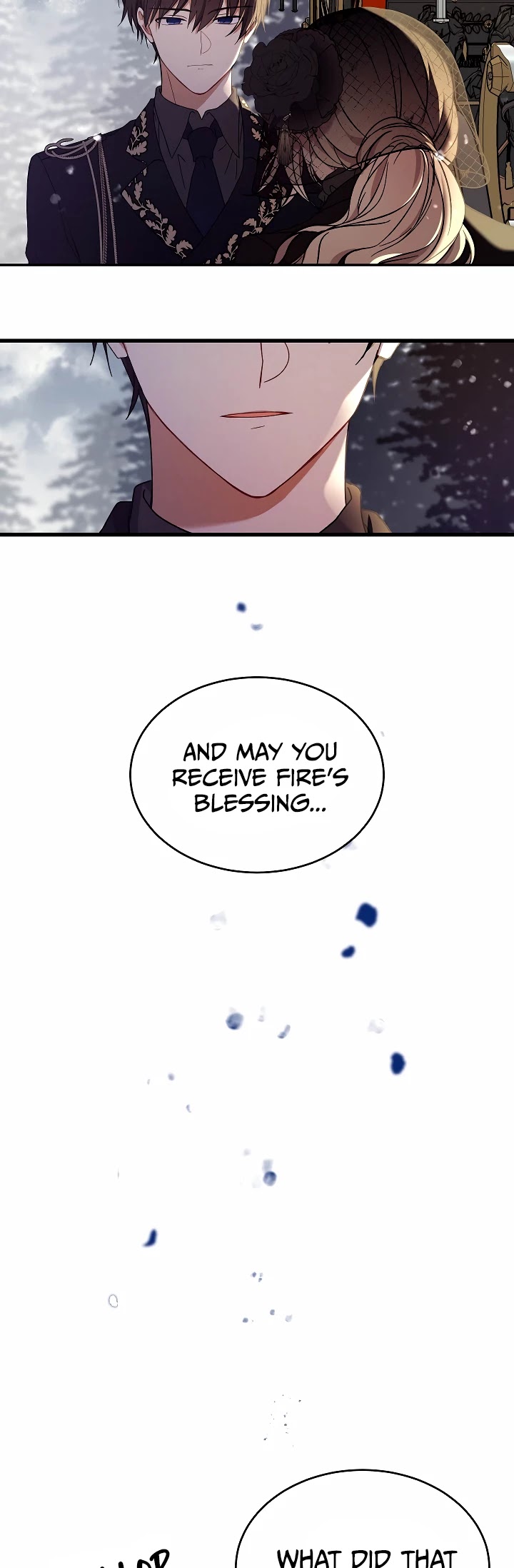 The Viridescent Crown Chapter 2 page 26 - Chapter 2