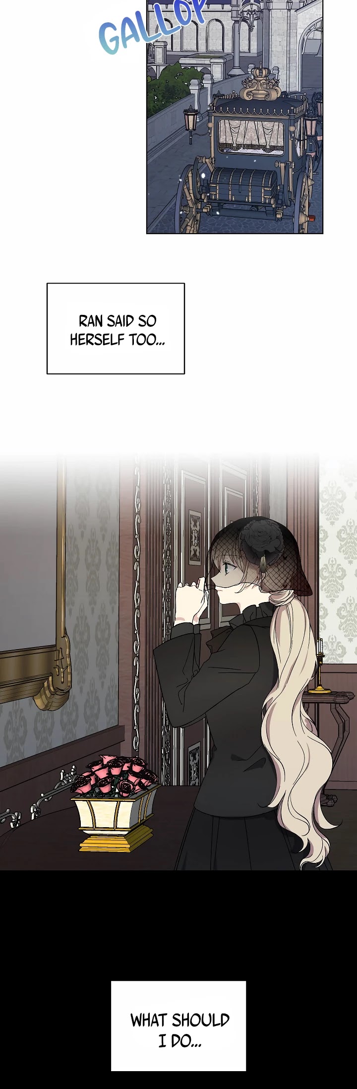 The Viridescent Crown Chapter 2 page 31 - Chapter 2