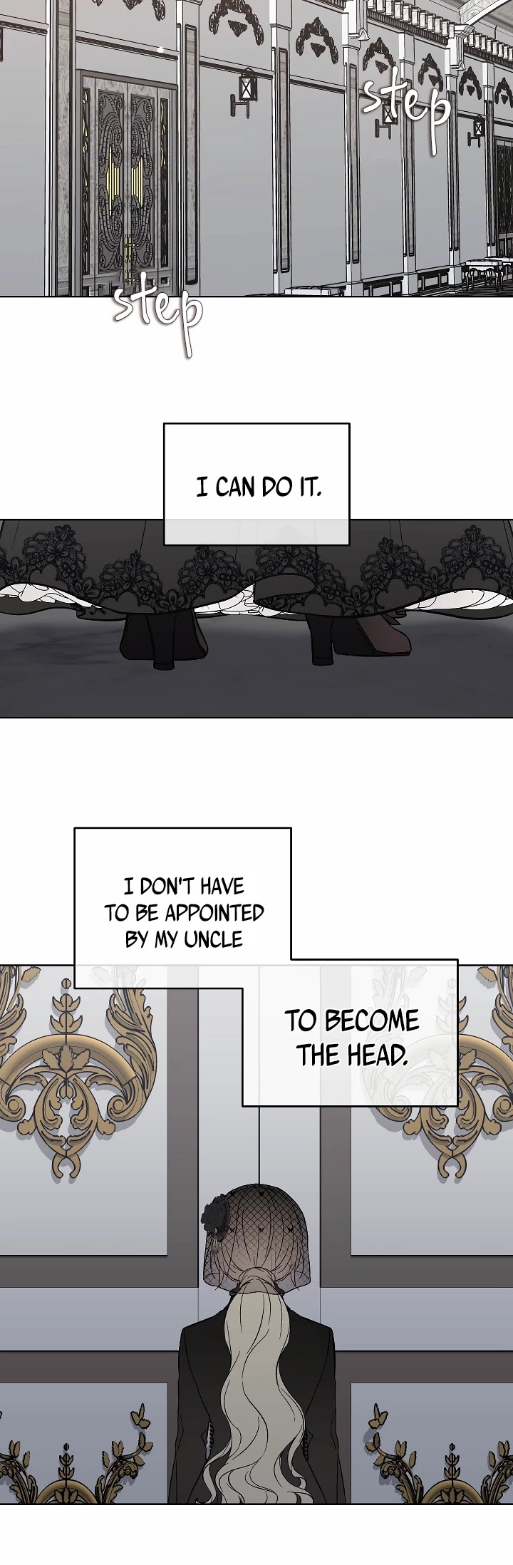 The Viridescent Crown Chapter 2 page 33 - Chapter 2