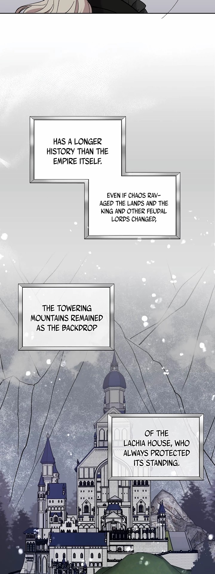 The Viridescent Crown Chapter 2 page 5 - Chapter 2