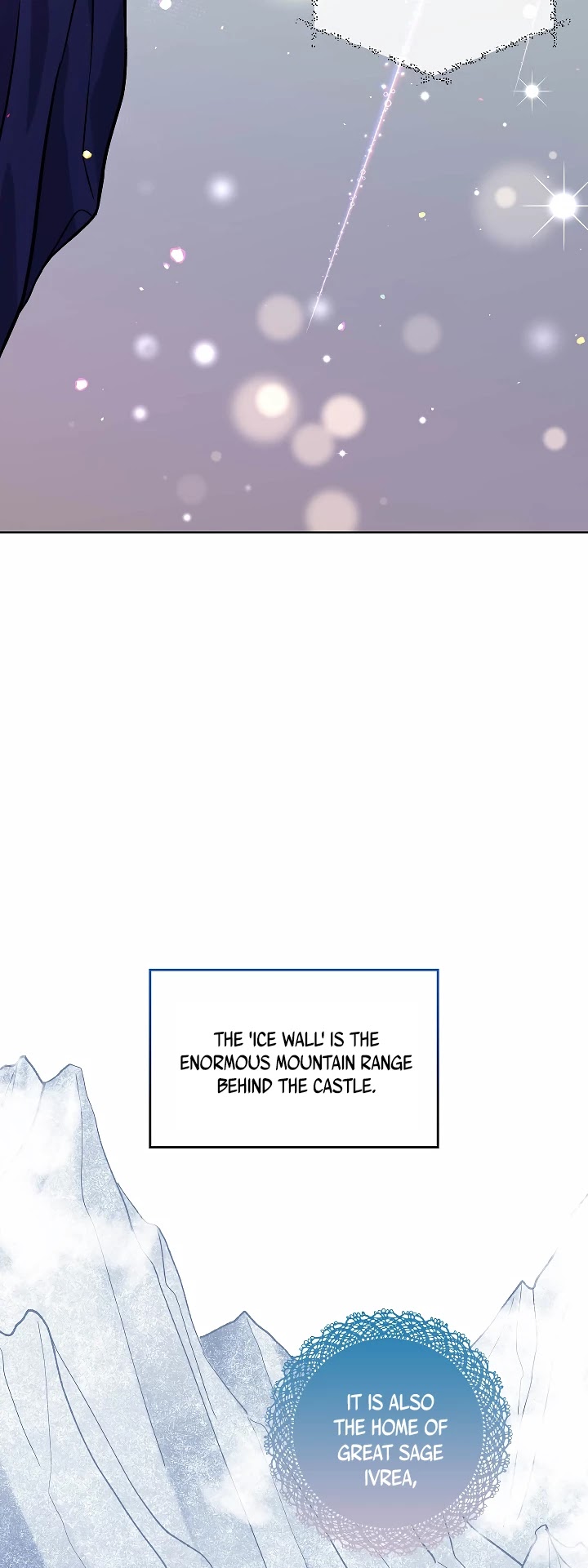 The Viridescent Crown Chapter 2 page 8 - Chapter 2