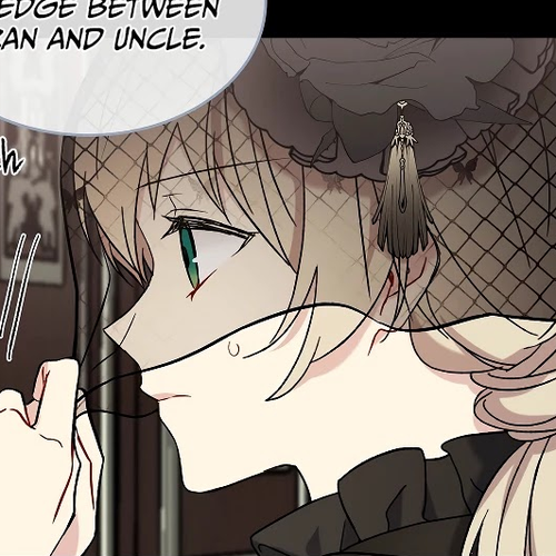 The Viridescent Crown Chapter 2 cover
