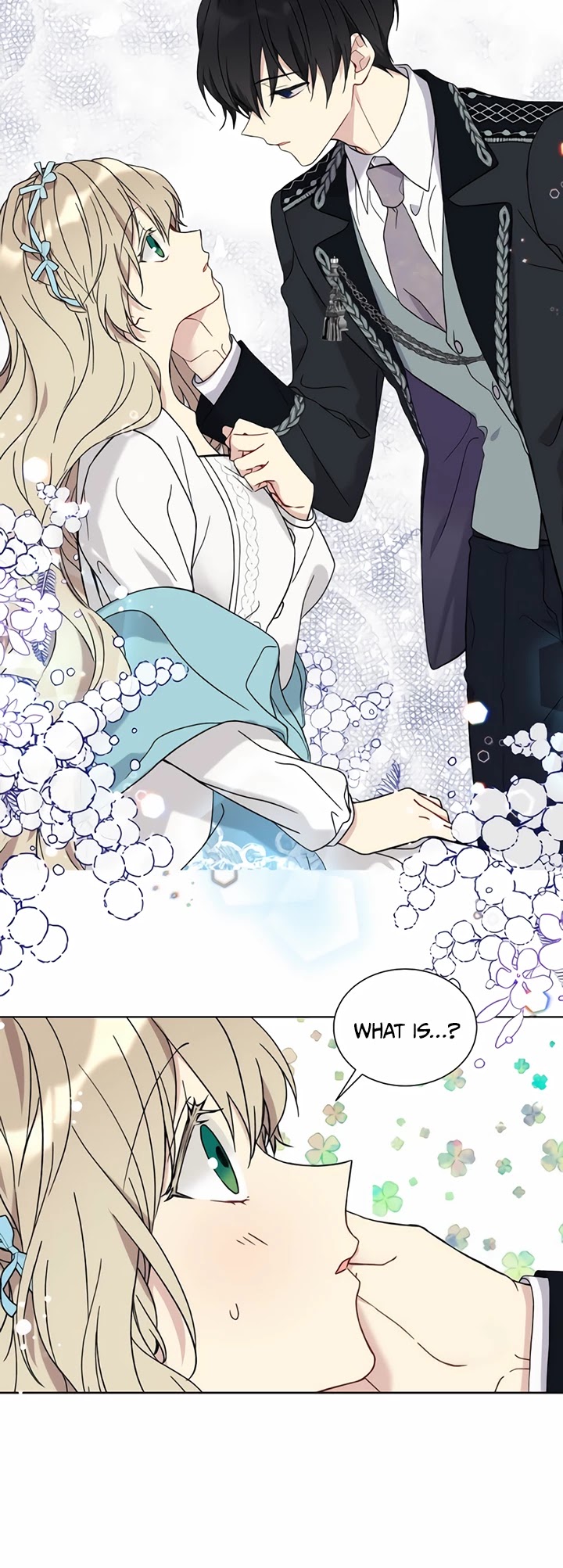 The Viridescent Crown Chapter 20 page 16 - Chapter 20