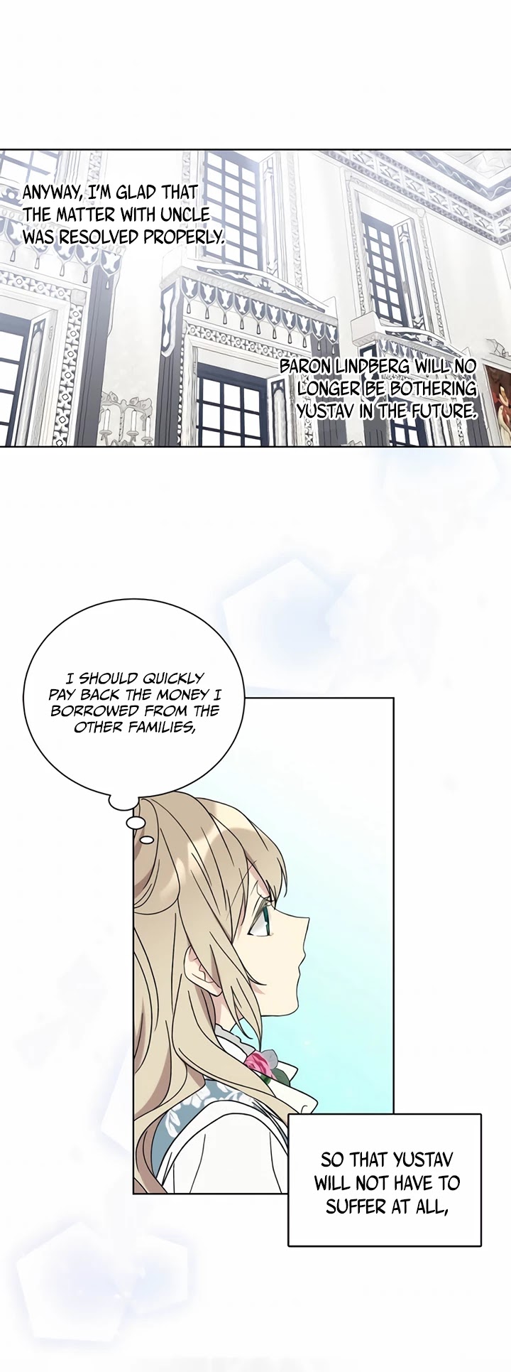 The Viridescent Crown Chapter 20 page 27 - Chapter 20