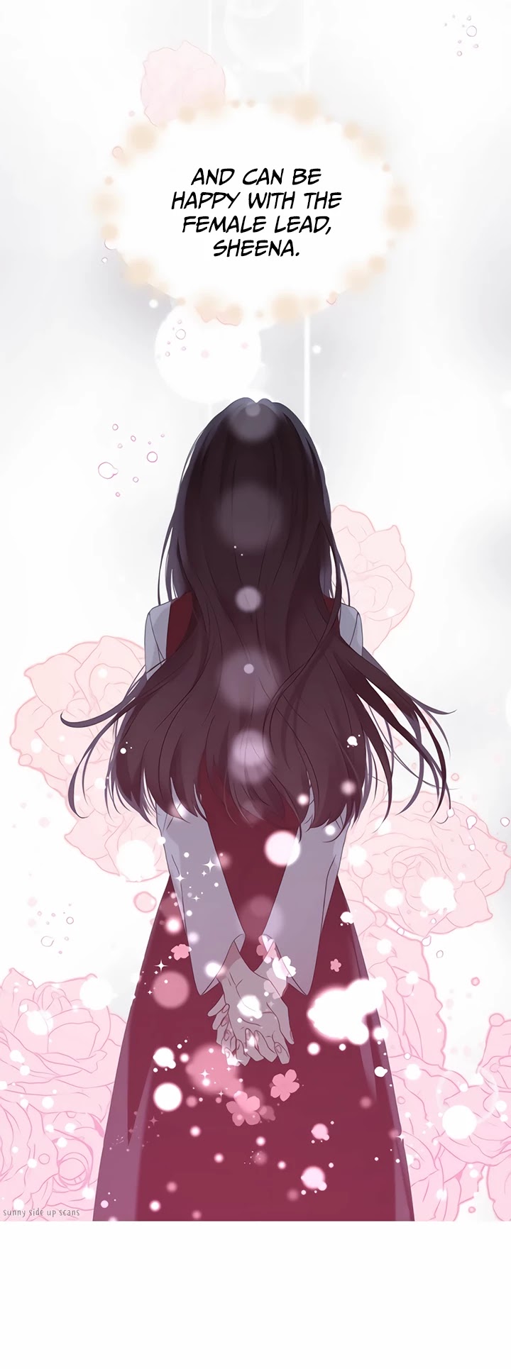 The Viridescent Crown Chapter 20 page 28 - Chapter 20