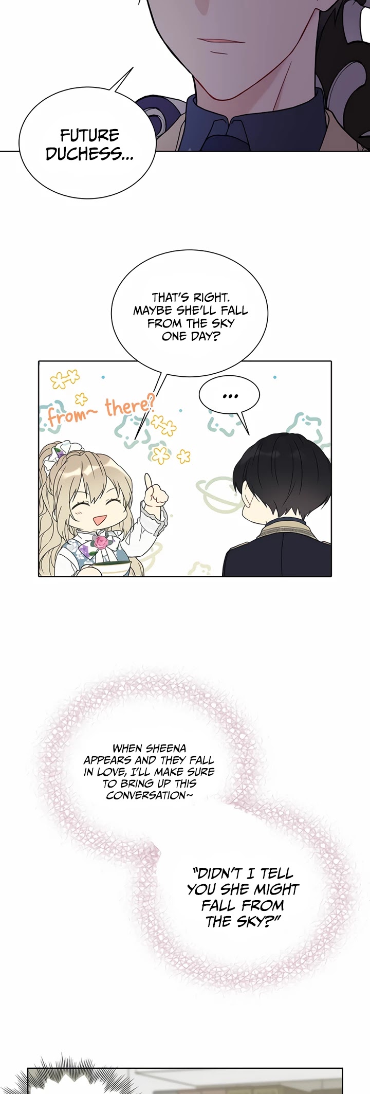 The Viridescent Crown Chapter 21 page 15 - Chapter 21