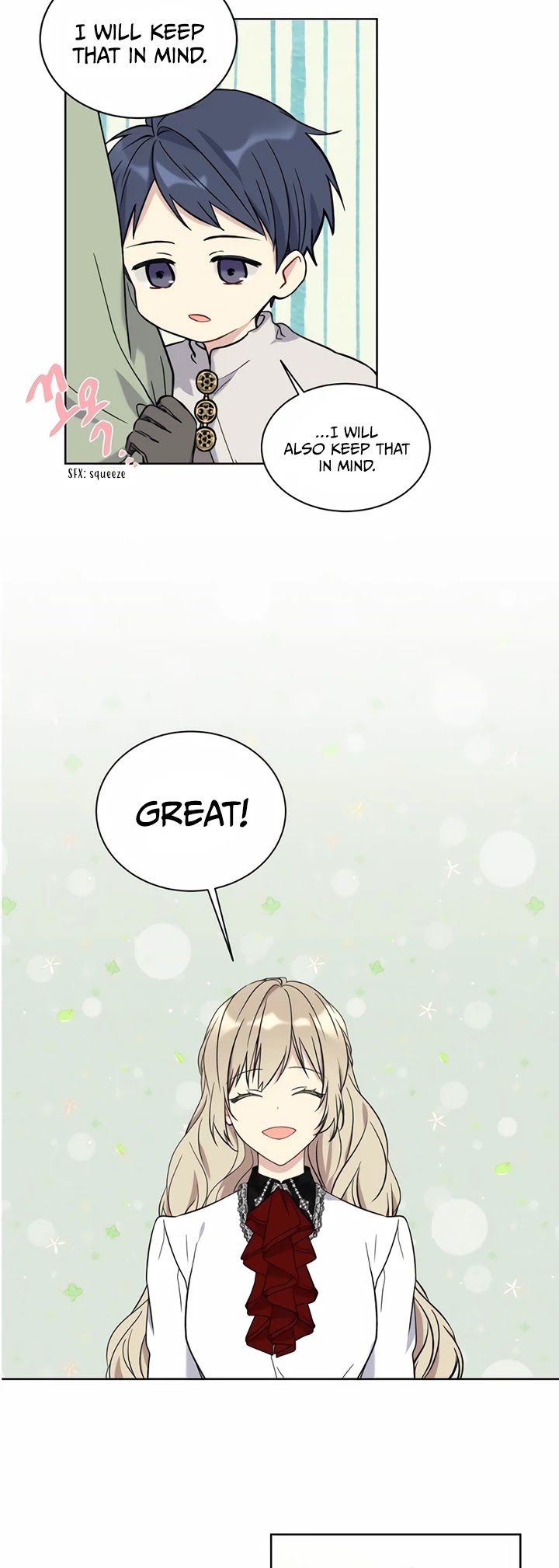 The Viridescent Crown Chapter 21 page 30 - Chapter 21