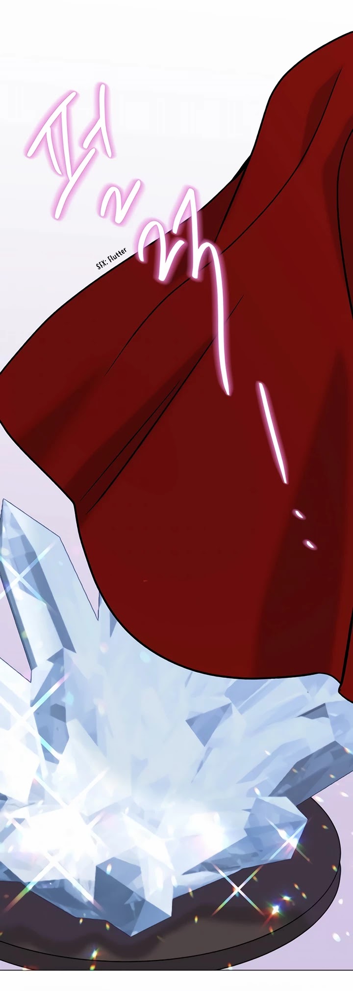 The Viridescent Crown Chapter 21 page 32 - Chapter 21