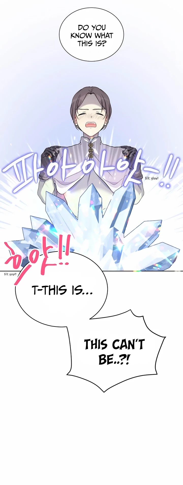 The Viridescent Crown Chapter 21 page 33 - Chapter 21