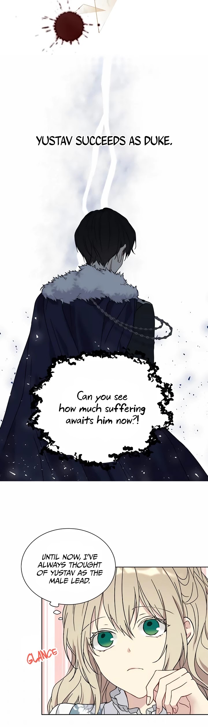 The Viridescent Crown Chapter 21 page 6 - Chapter 21