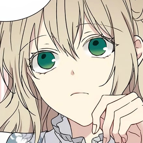 The Viridescent Crown Chapter 21 cover