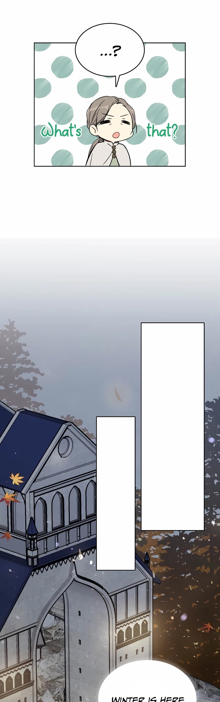 The Viridescent Crown Chapter 22 page 14 - Chapter 22