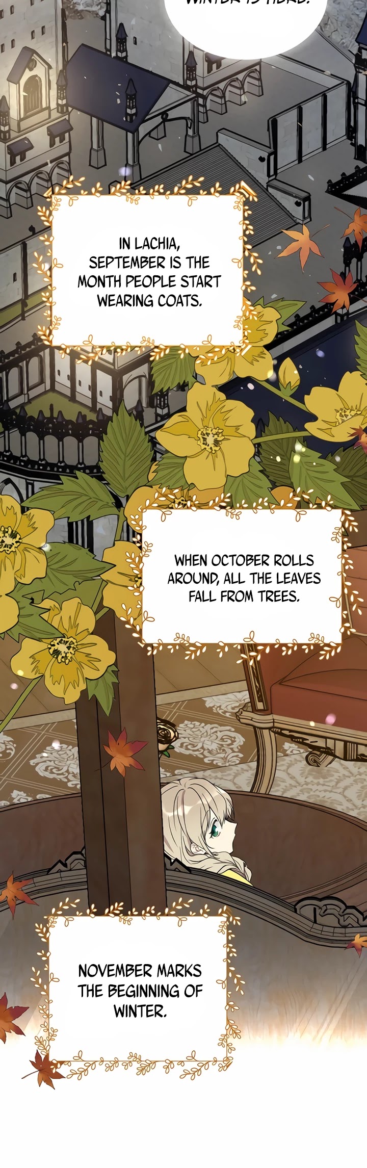 The Viridescent Crown Chapter 22 page 15 - Chapter 22