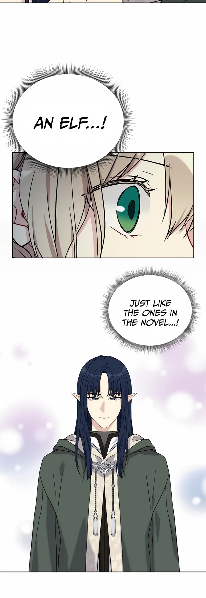 The Viridescent Crown Chapter 22 page 21 - Chapter 22