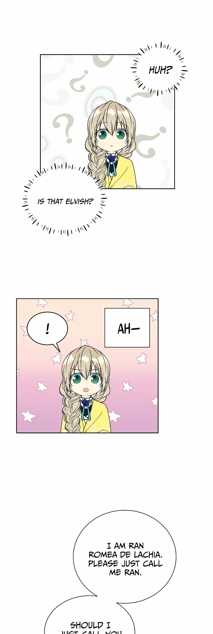 The Viridescent Crown Chapter 22 page 26 - Chapter 22
