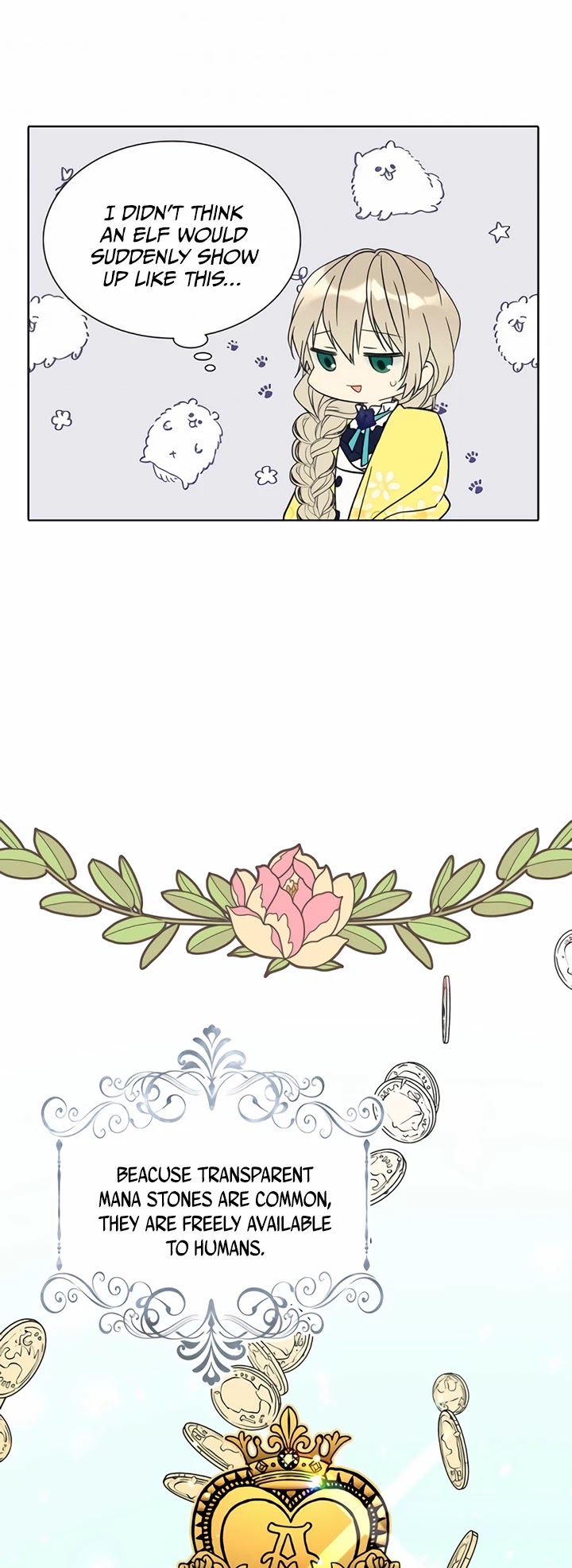 The Viridescent Crown Chapter 22 page 29 - Chapter 22