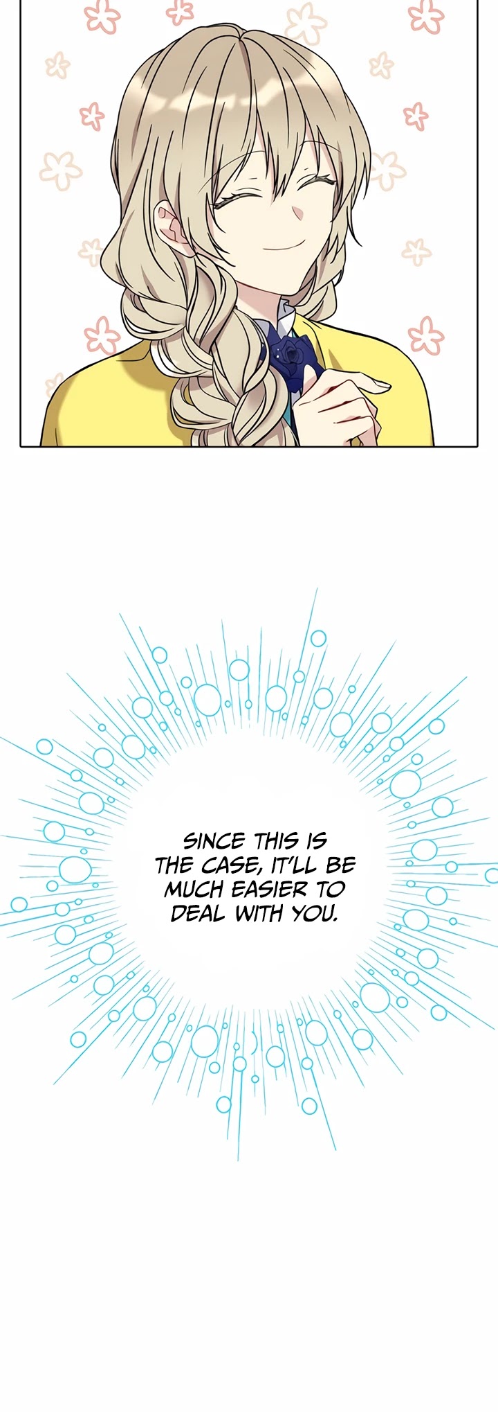 The Viridescent Crown Chapter 22 page 35 - Chapter 22