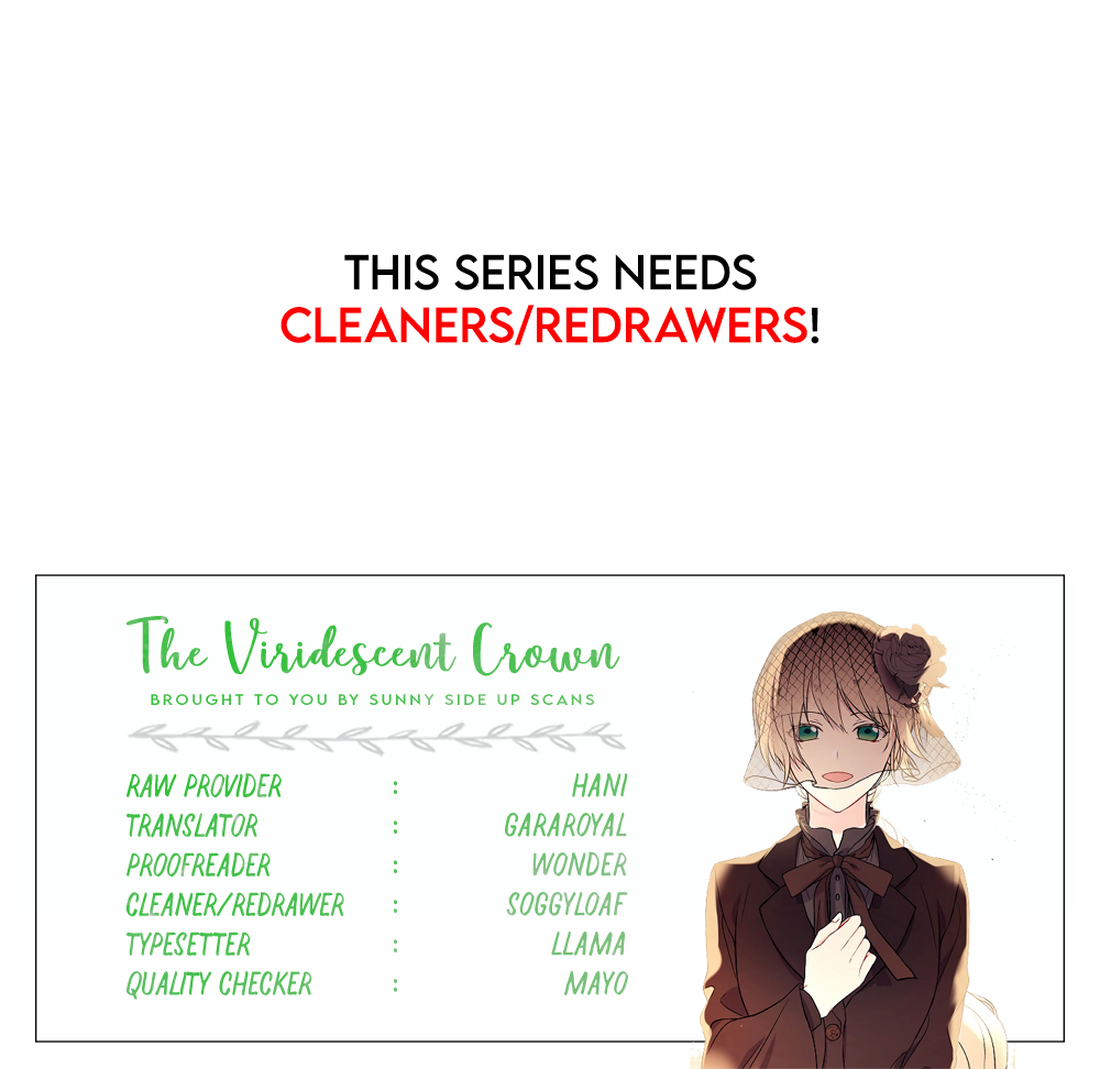The Viridescent Crown Chapter 22 page 36 - Chapter 22