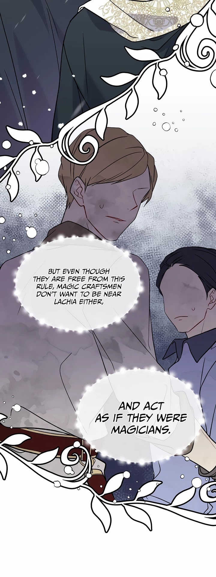The Viridescent Crown Chapter 22 page 9 - Chapter 22