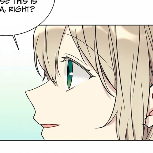 The Viridescent Crown Chapter 22 cover
