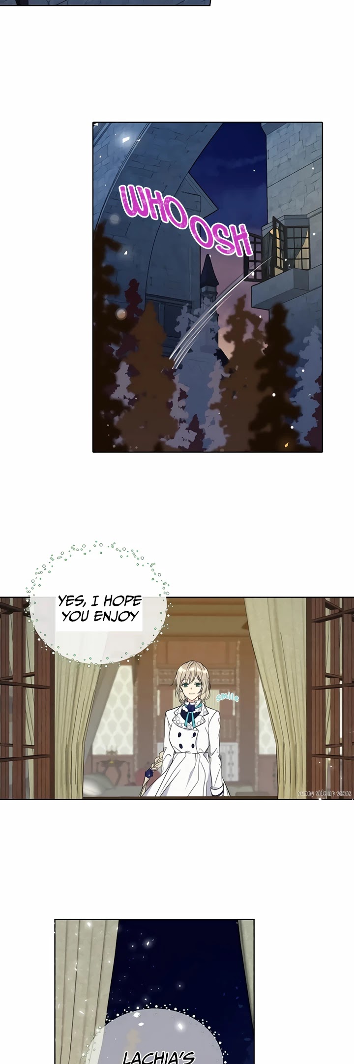 The Viridescent Crown Chapter 23 page 13 - Chapter 23