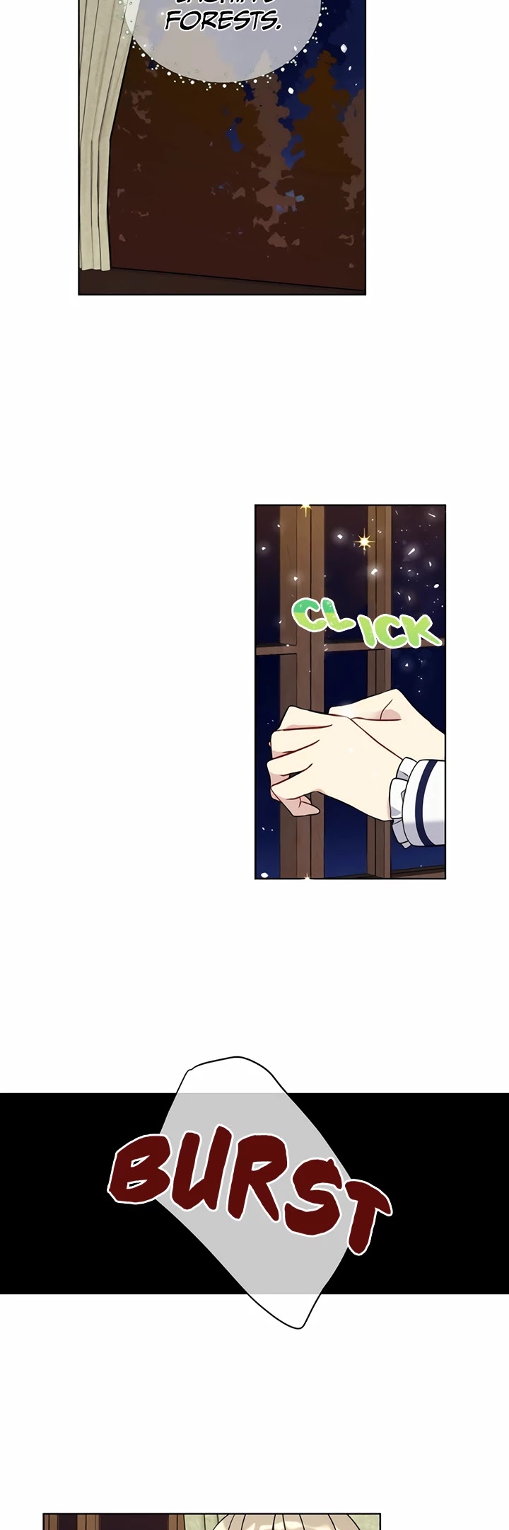 The Viridescent Crown Chapter 23 page 14 - Chapter 23