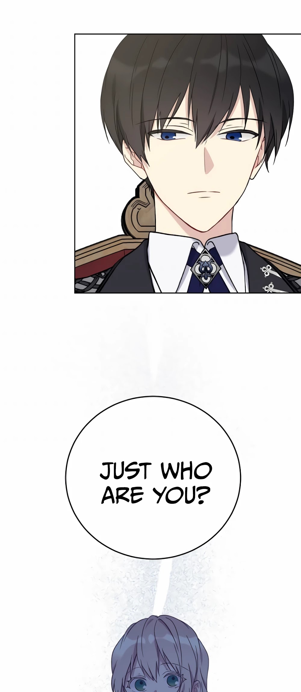 The Viridescent Crown Chapter 23 page 31 - Chapter 23