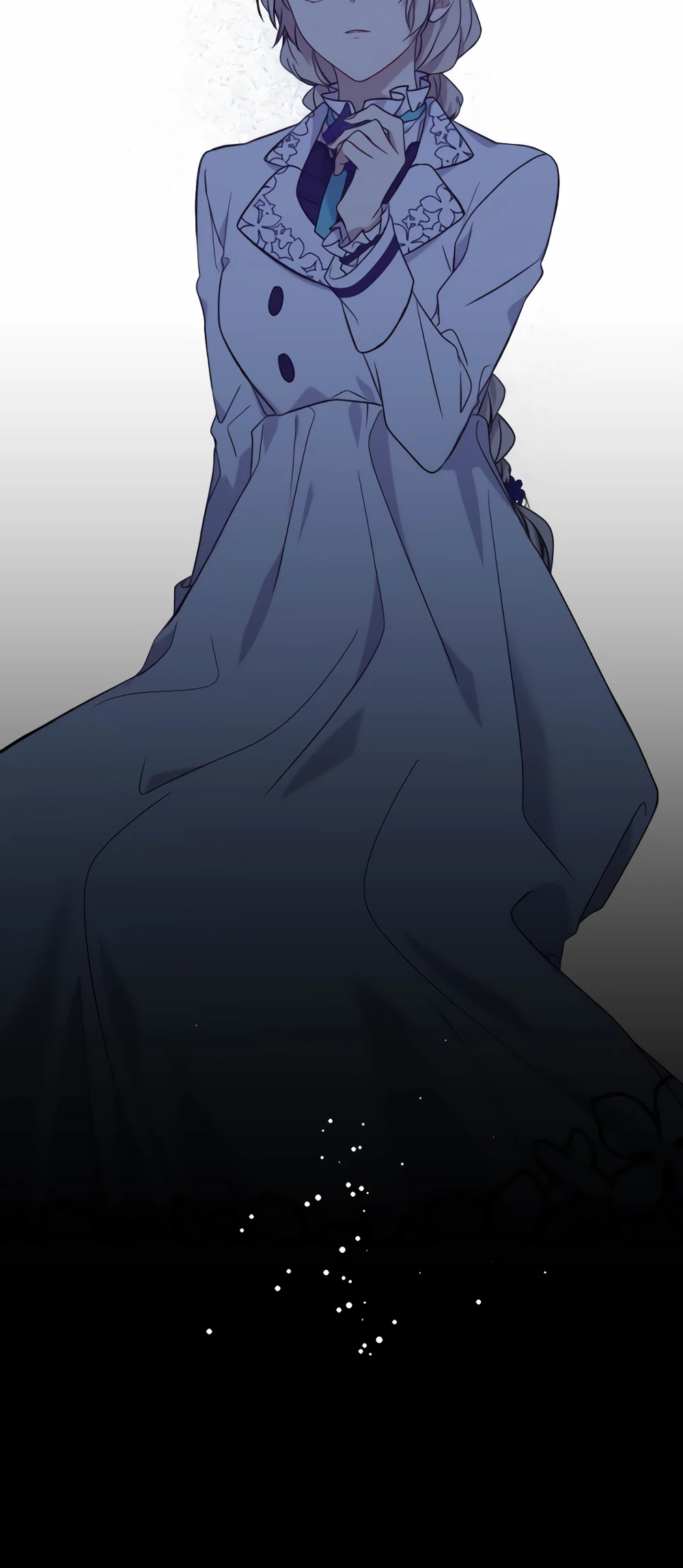The Viridescent Crown Chapter 23 page 32 - Chapter 23