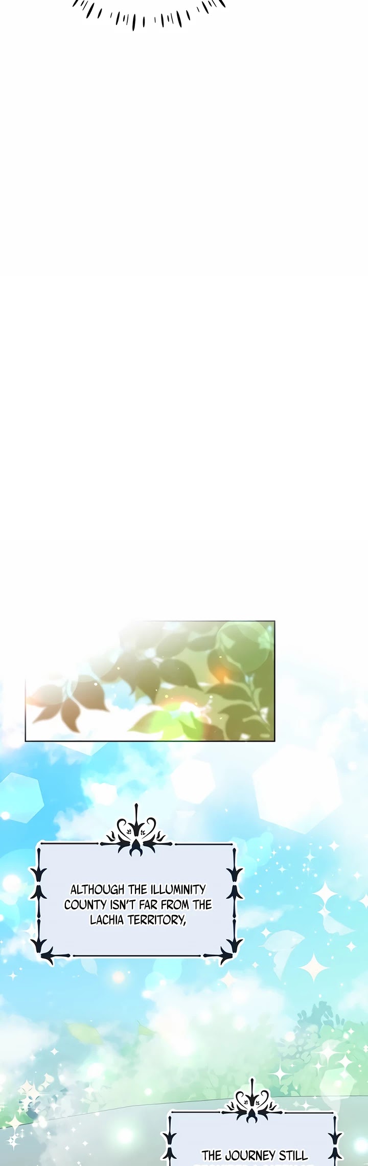 The Viridescent Crown Chapter 24 page 12 - Chapter 24