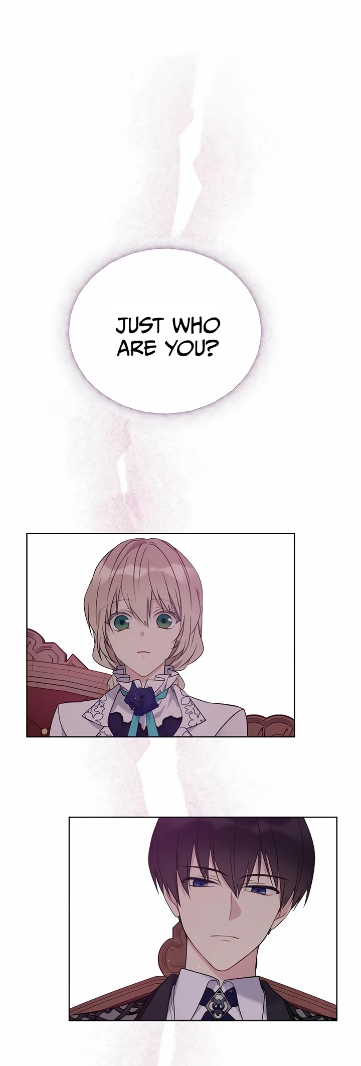 The Viridescent Crown Chapter 24 page 2 - Chapter 24