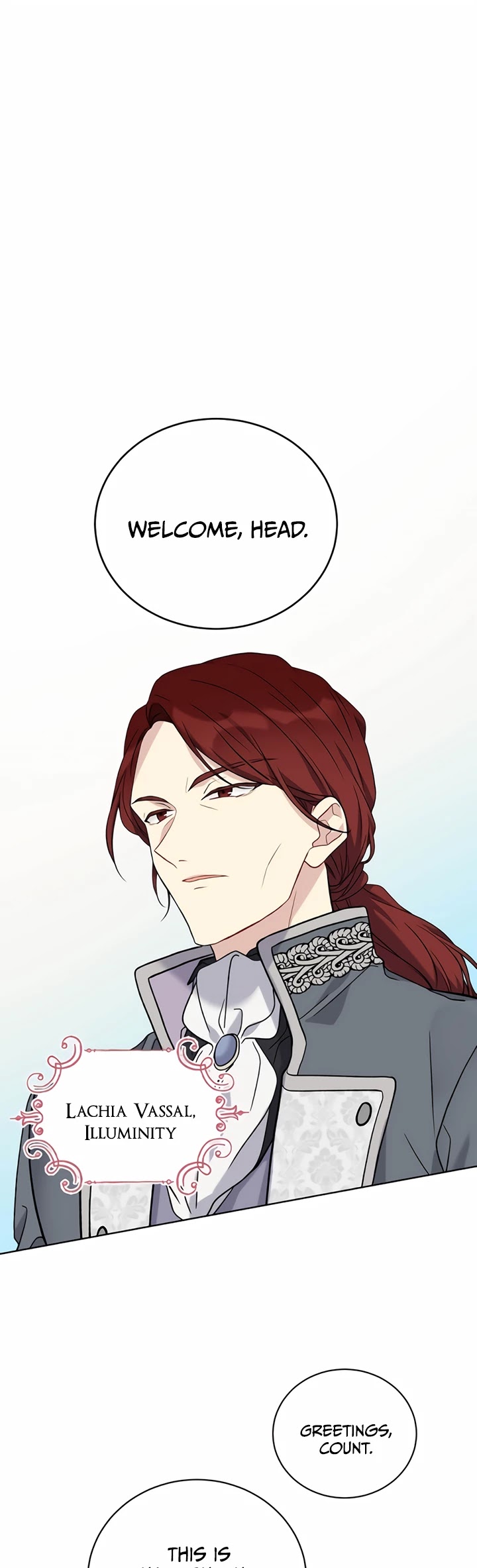 The Viridescent Crown Chapter 24 page 20 - Chapter 24