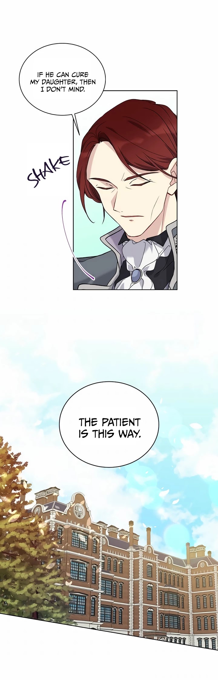 The Viridescent Crown Chapter 24 page 22 - Chapter 24