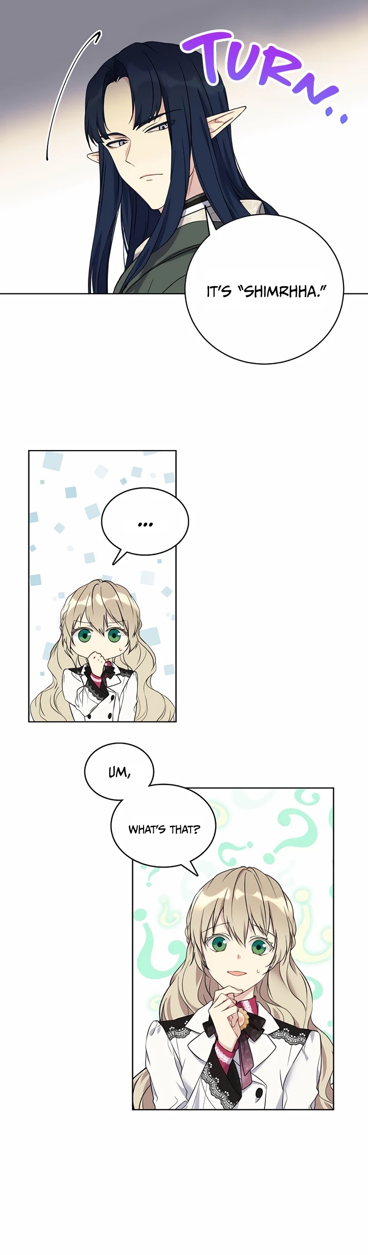 The Viridescent Crown Chapter 24 page 30 - Chapter 24