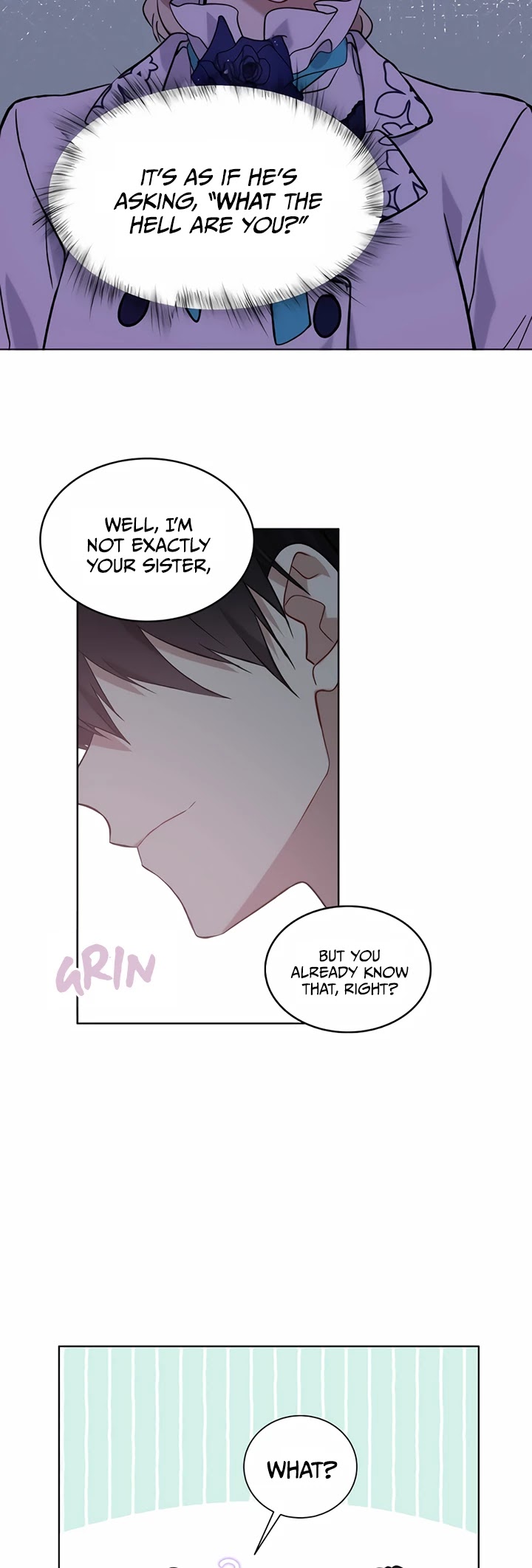 The Viridescent Crown Chapter 24 page 4 - Chapter 24