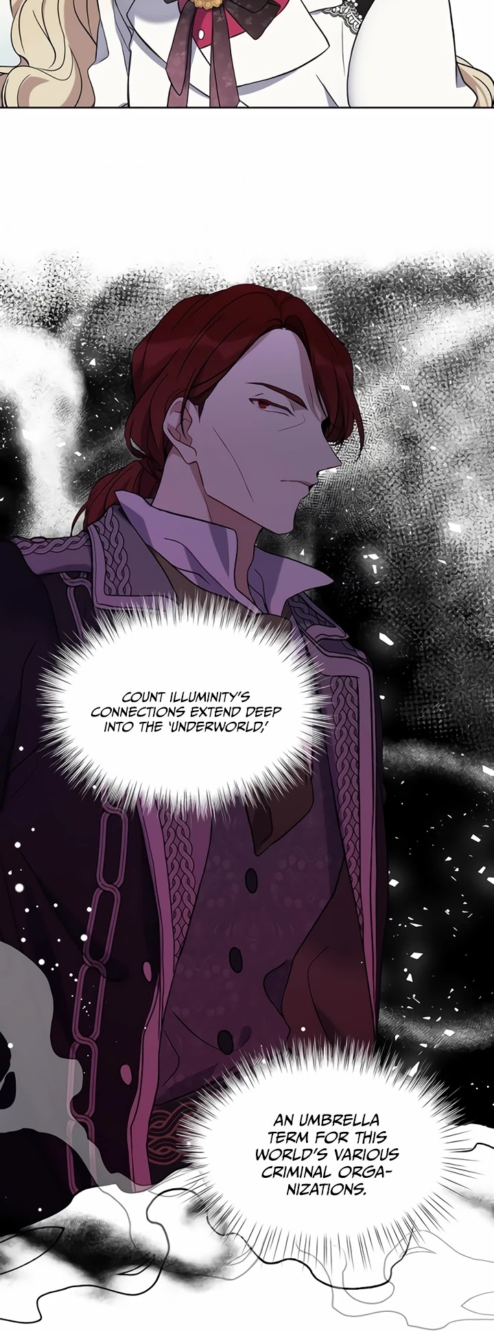 The Viridescent Crown Chapter 25 page 18 - Chapter 25