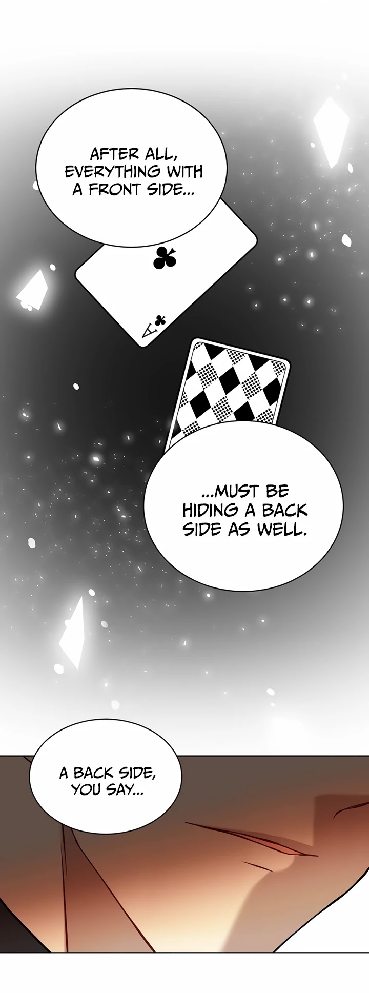 The Viridescent Crown Chapter 25 page 19 - Chapter 25