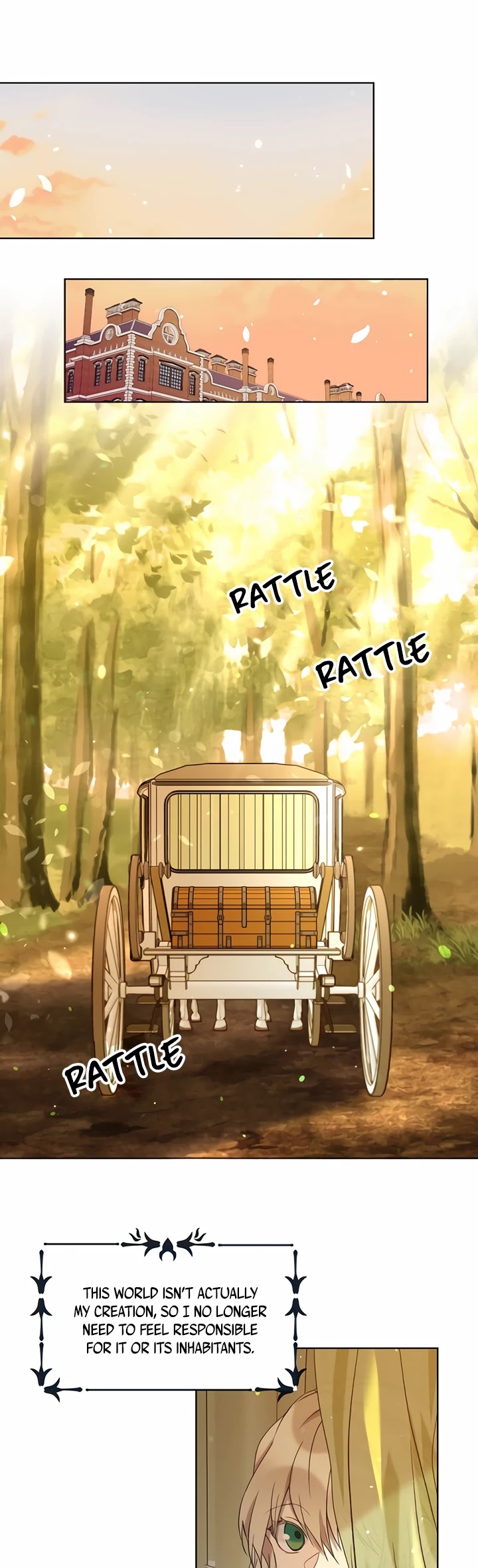 The Viridescent Crown Chapter 25 page 26 - Chapter 25